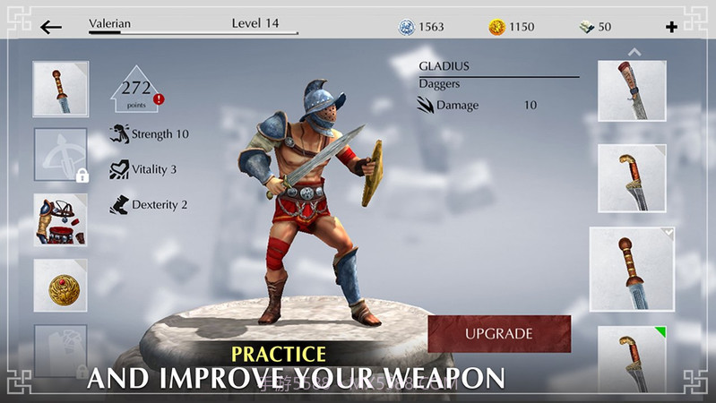 角斗士荣耀埃及官网版截图1