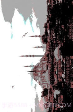 8位风格照片工坊8Bit Photo截图8 8位风格照片工坊8Bit Photo截图8