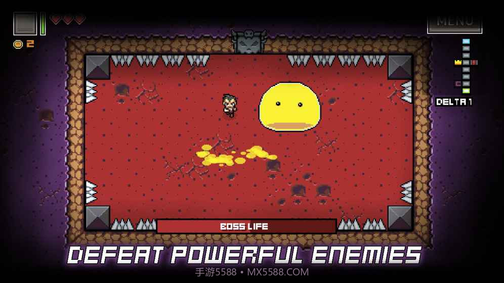 史莱姆王之塔截图2