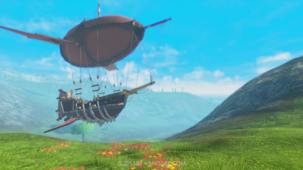 未知大陆截图1 未知大陆截图1