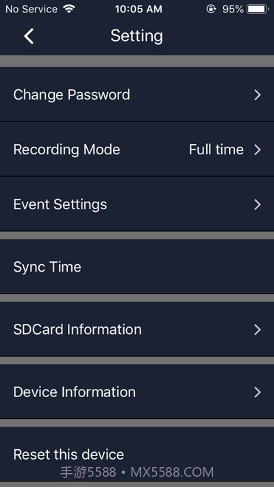 COLACAM截图3 COLACAM截图3