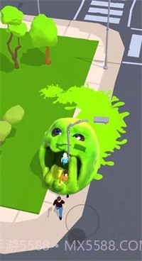 史莱姆竞技场怪物大战截图2