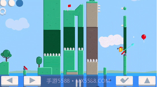 零式高尔夫官网版截图1