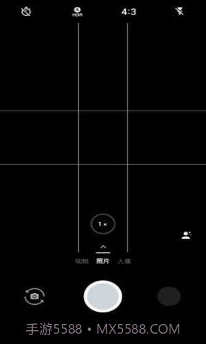 秋意相机滤镜截图2