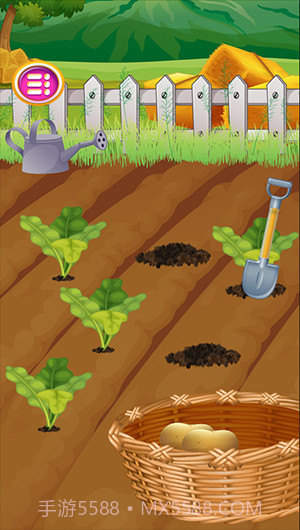 制作薯片截图1 制作薯片截图1