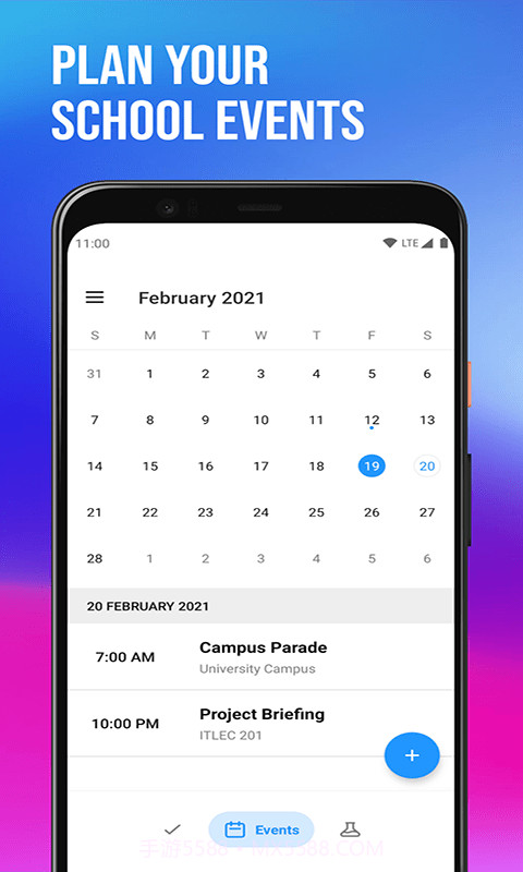 袋鼠任务记录截图2