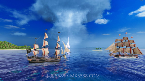 海商王免费版截图2