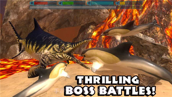 终极海洋模拟器截图4