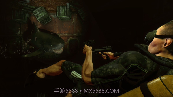 Depth官网版截图5