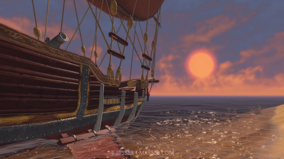 未知大陆截图3 未知大陆截图3