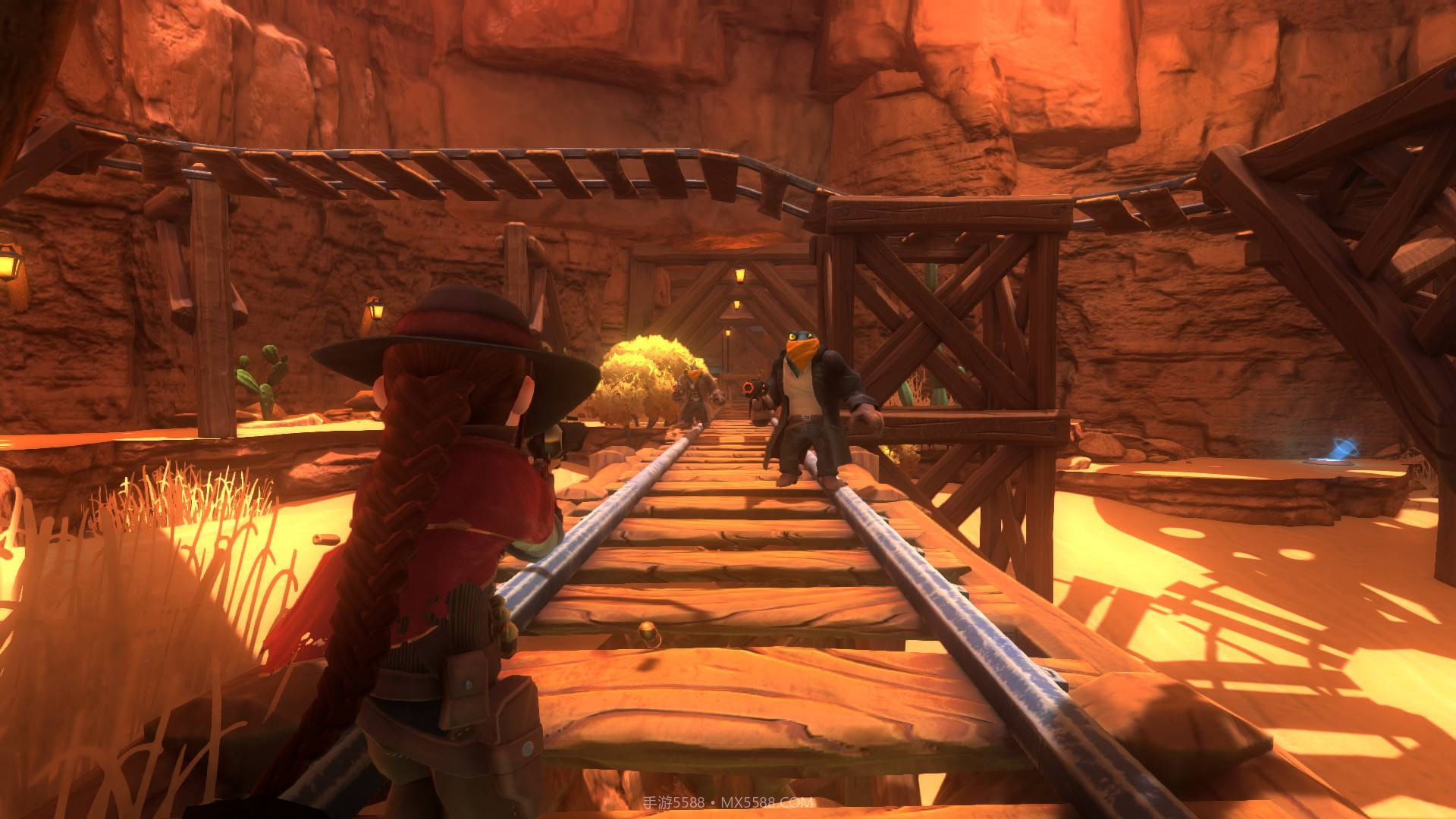 Onirism免费版截图15