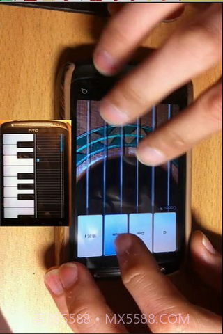 电吉他Solo截图4