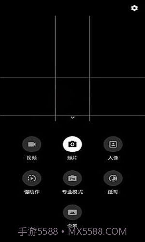 秋意相机滤镜截图1