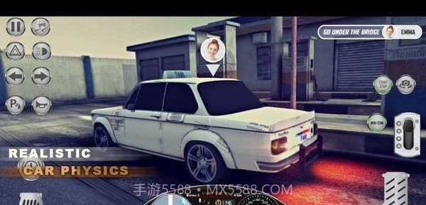 出租车模拟器1984截图2