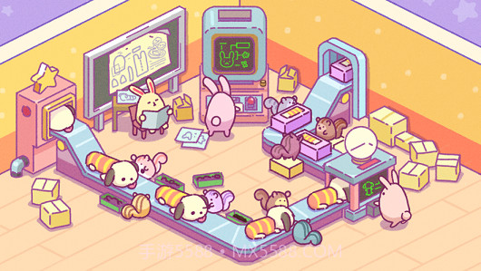 Ldle Toy Claw Tycoon截图1 Ldle Toy Claw Tycoon截图1