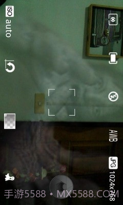 幽灵照相机截图4 幽灵照相机截图4