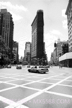 8位风格照片工坊8Bit Photo截图10 8位风格照片工坊8Bit Photo截图10