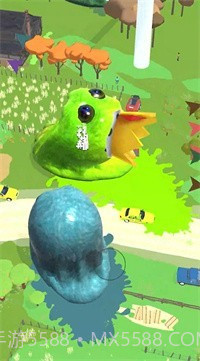 史莱姆竞技场怪物大战截图3