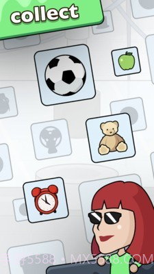 压碎一切手机版截图2