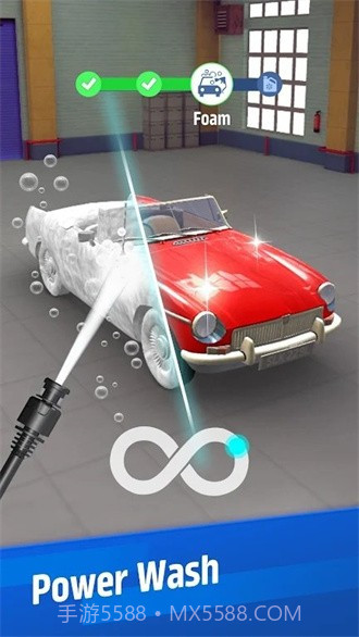 维修汽车之旅截图2 维修汽车之旅截图2