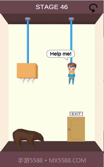 快救救宝宝红包版截图1