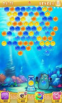 开心跳跳兔截图3