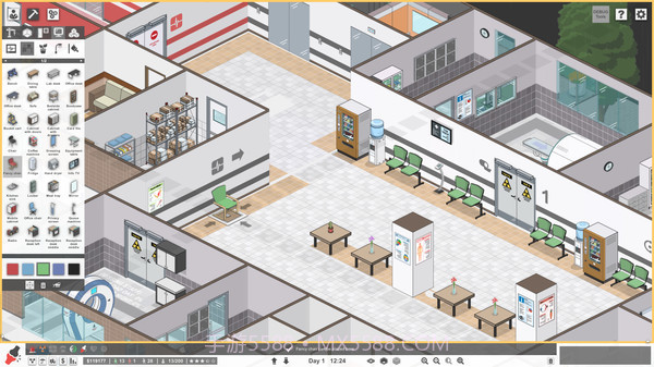 Project Hospital截图4