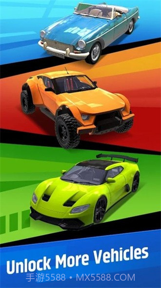 维修汽车之旅截图3 维修汽车之旅截图3