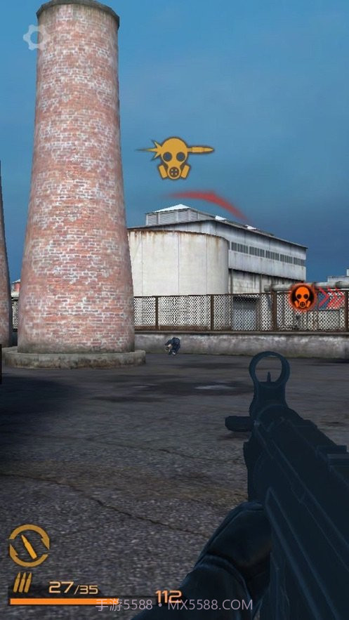 据点反击最新版截图1