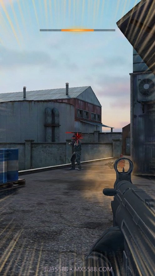 据点反击最新版截图4