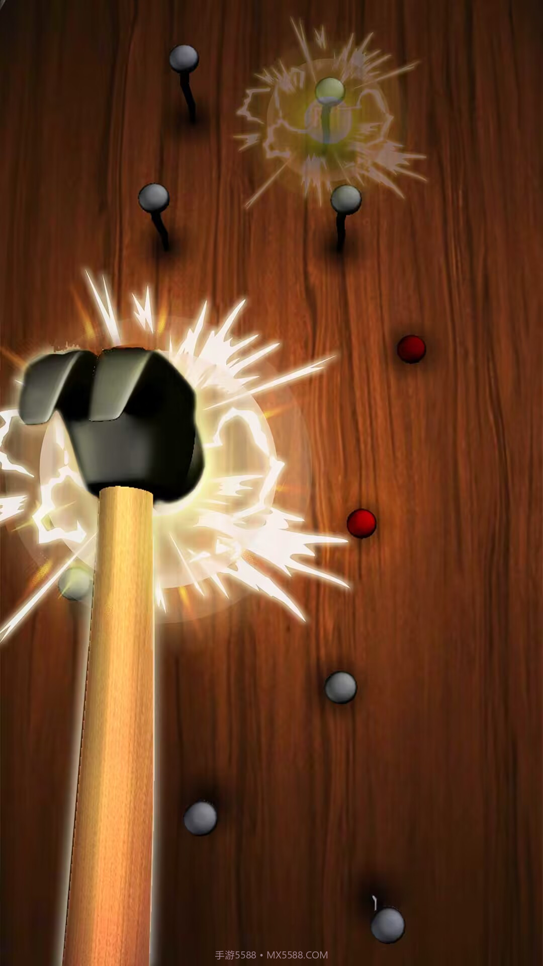 超级解压达人大挑战截图2 超级解压达人大挑战截图2