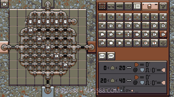 ComPressure官网版截图1