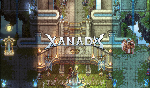 刺激像素地牢截图1