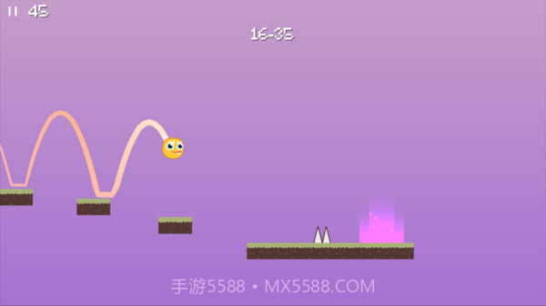 沙雕小球截图4 沙雕小球截图4