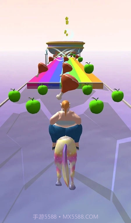 胖到适合最新版截图3