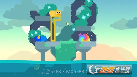 蛇鸟入门SnakebirdPrimer截图3