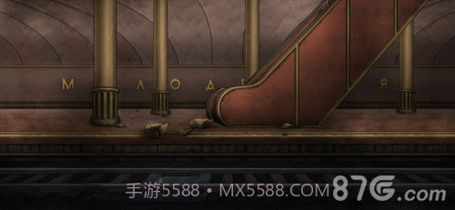 ThroughAbandoned截图4