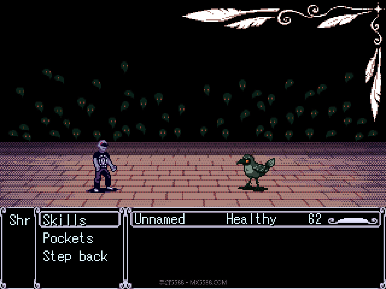 呐喊AnOutcry手机版截图4