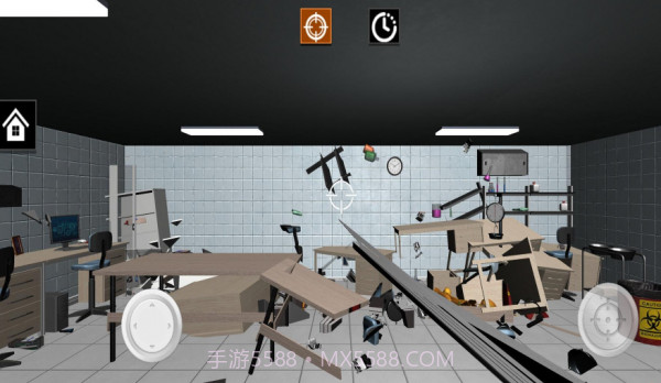 一碰就爆手机版截图2