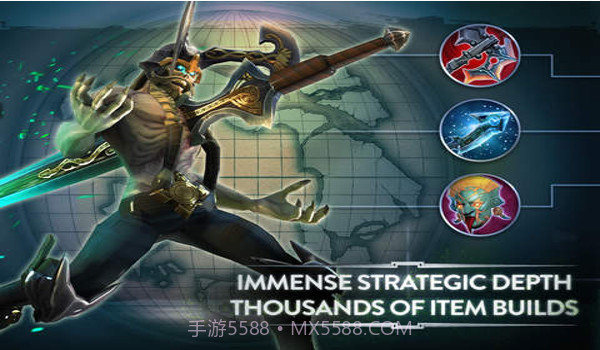 虚荣手机版截图3