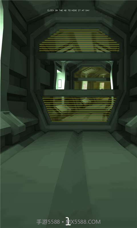 隧道逃生截图3