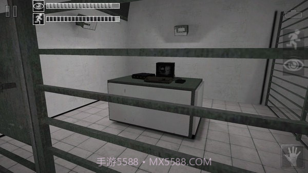 SCP收容失效3D汉化版截图2