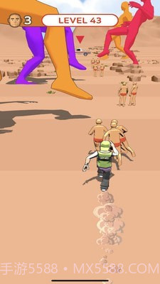 避开巨人截图2 避开巨人截图2