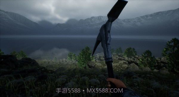 石质景观Stonescape截图7