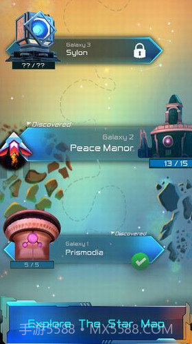 空降兵科幻攻打者截图2 空降兵科幻攻打者截图2