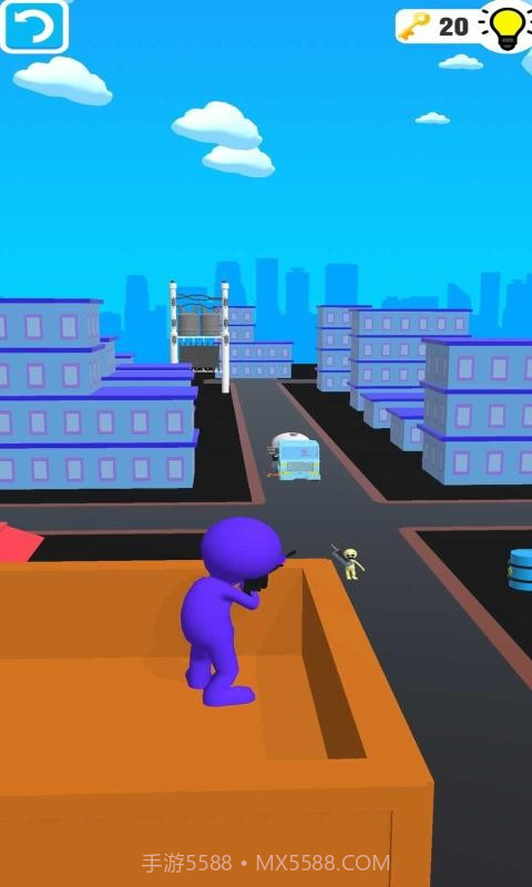 拯救城市截图3 拯救城市截图3