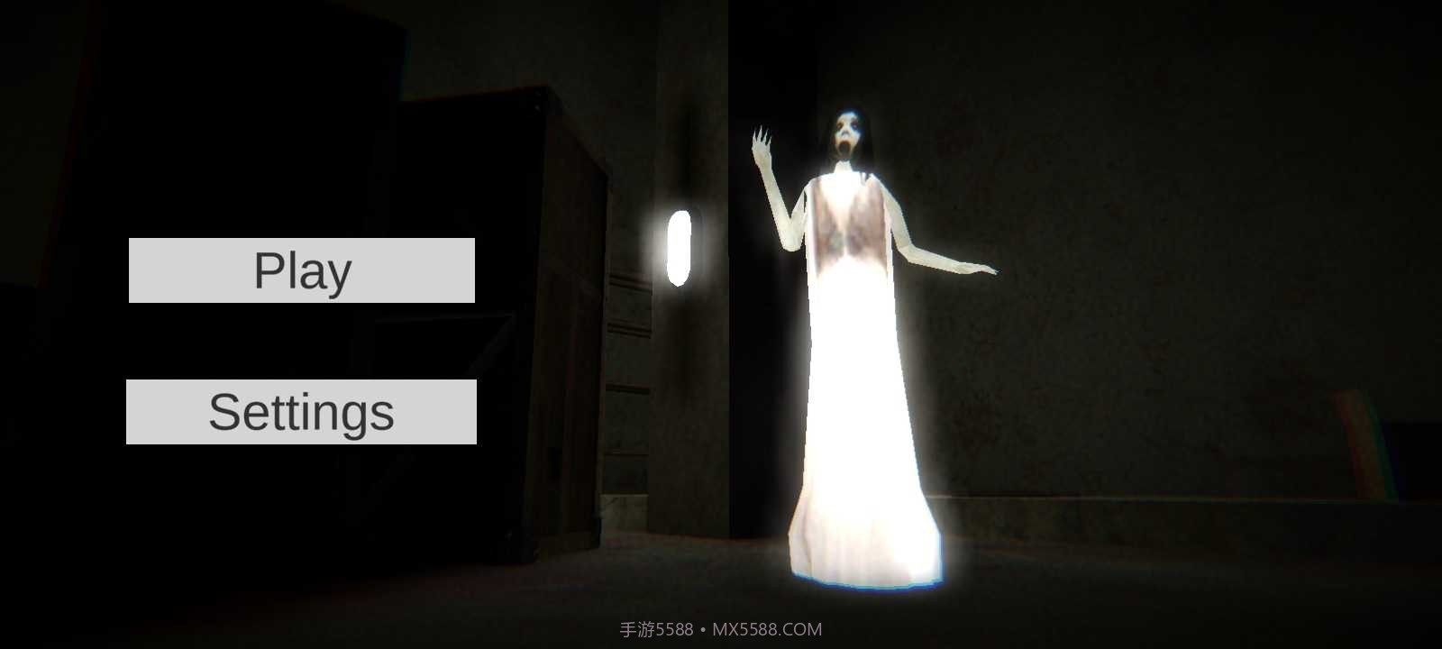 兰德里纳河的旧隧道截图2