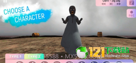 舞蹈模拟器截图4 舞蹈模拟器截图4