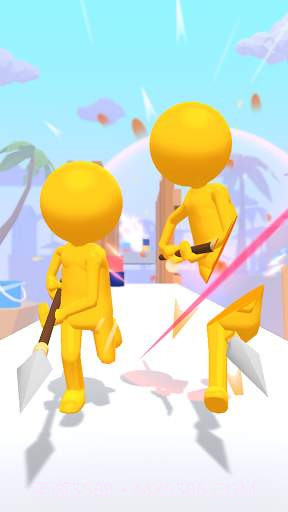 武士切东西贼6截图2