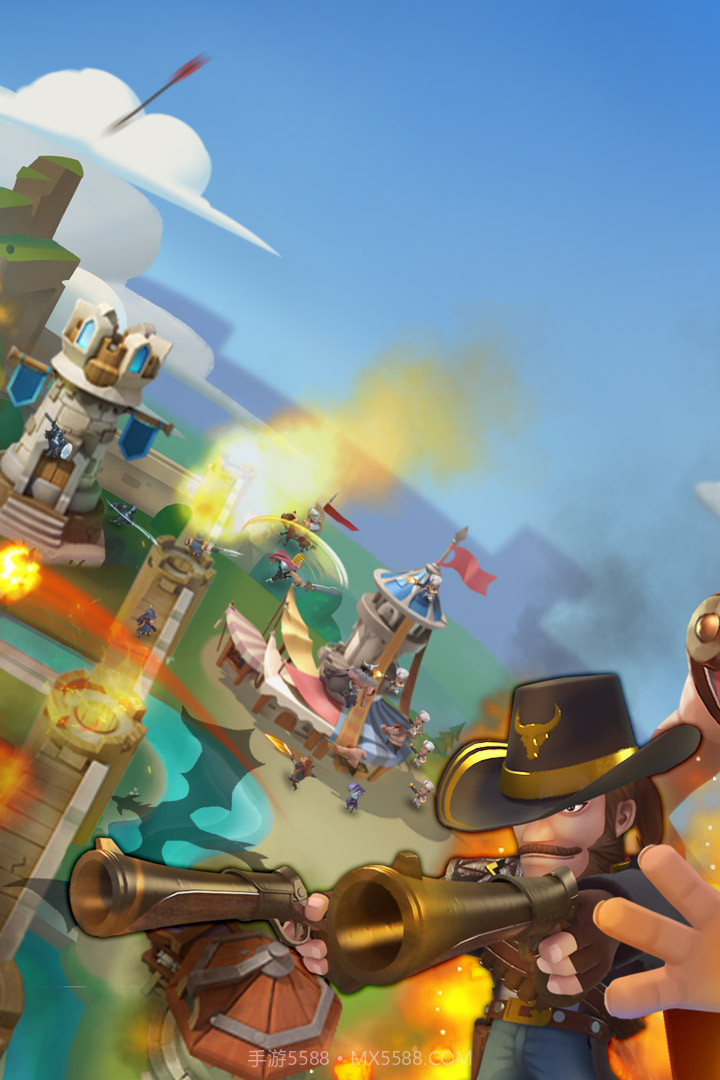 帝国纪元截图2 帝国纪元截图2